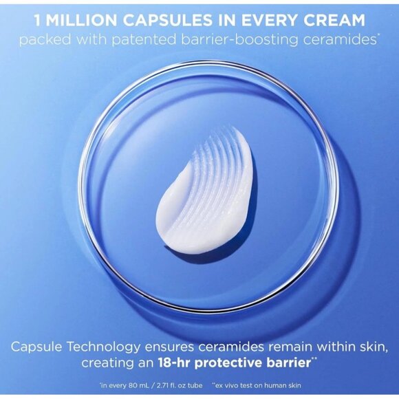 Aestura Atobarrier 365 Cream 2.7 Oz Dry Sensitive Skin Moisturizing Strengthenin - Picture 5 of 8